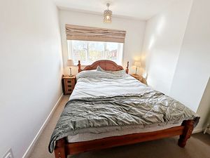 Bedroom One- click for photo gallery